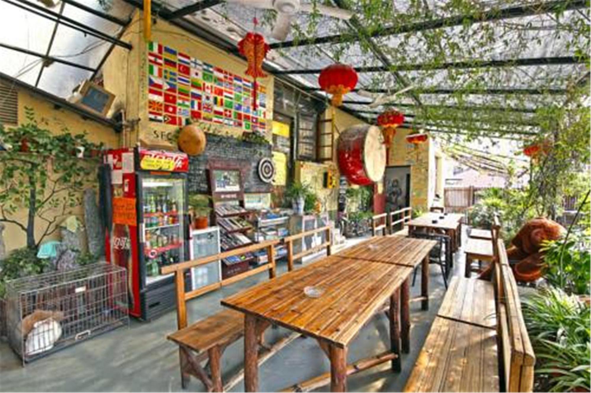 The Phoenix Shanghai-laoshan Thượng Hải