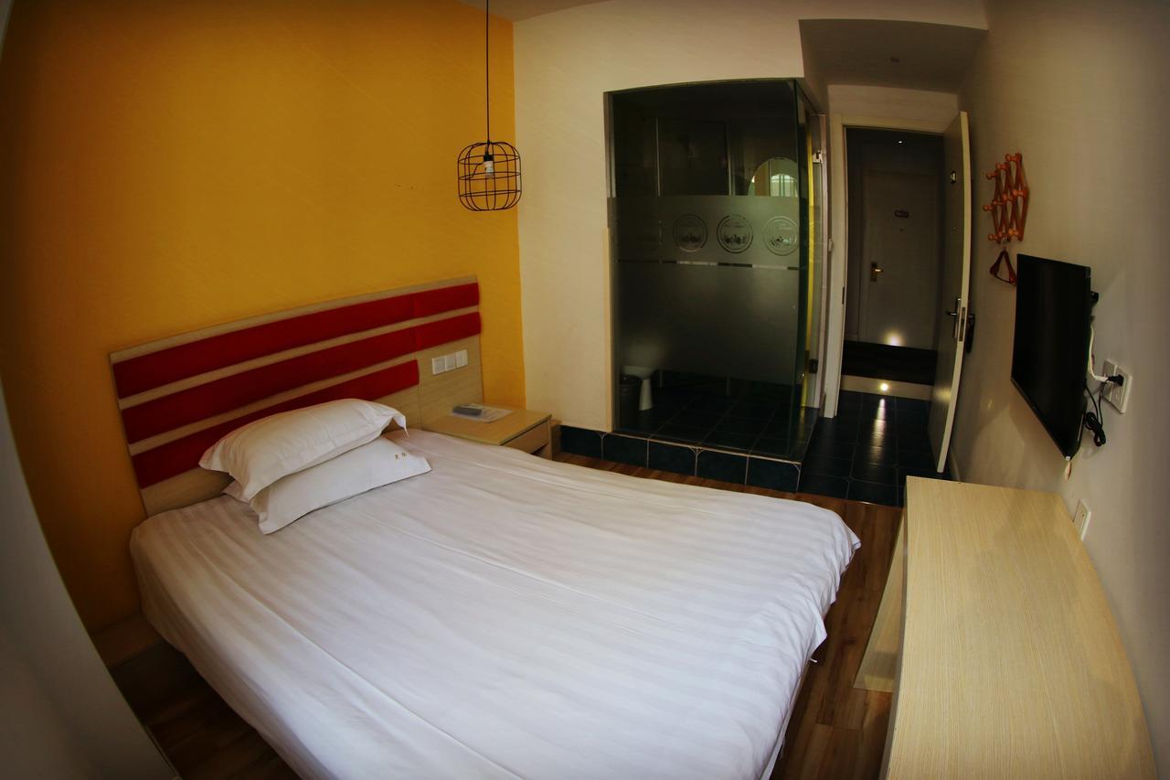 The Phoenix Shanghai-laoshan *